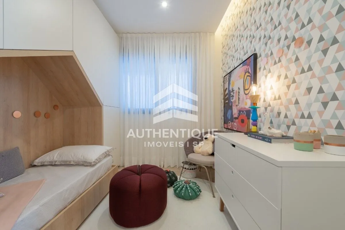 Imagem Facto Paulista - Bela Vista - Apartamento à venda em São Paulo/SP