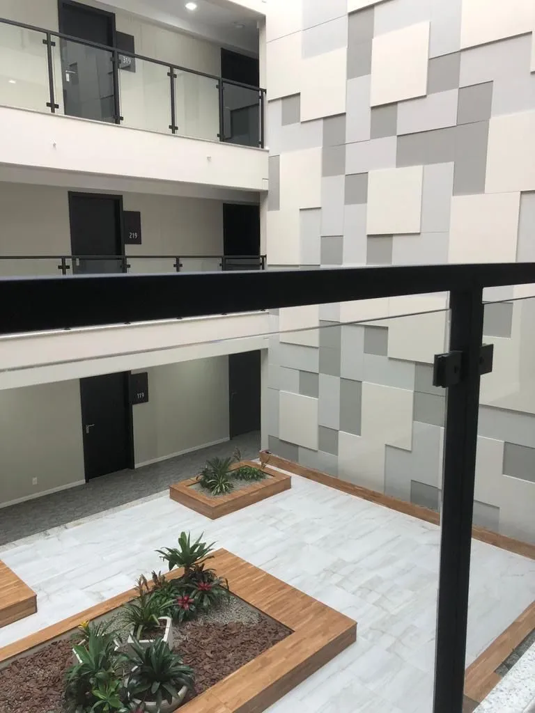 Imagem Flat em Centro