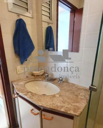 Imagem Apartamento a venda em Perdizes com 2 quartos e 1 vaga, 59m2
