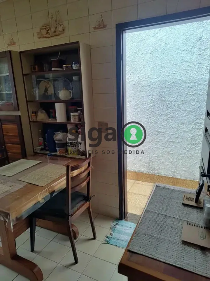 Imagem casa no bairro Super Quadra Morumbi
