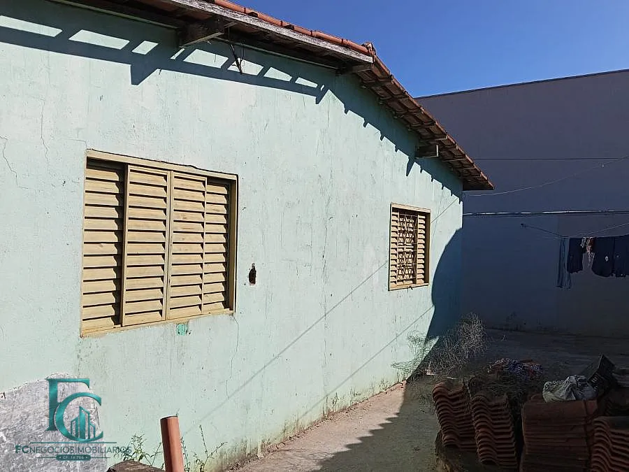Imagem Casa a Venda no Parque Ibirapuera em Aparecida