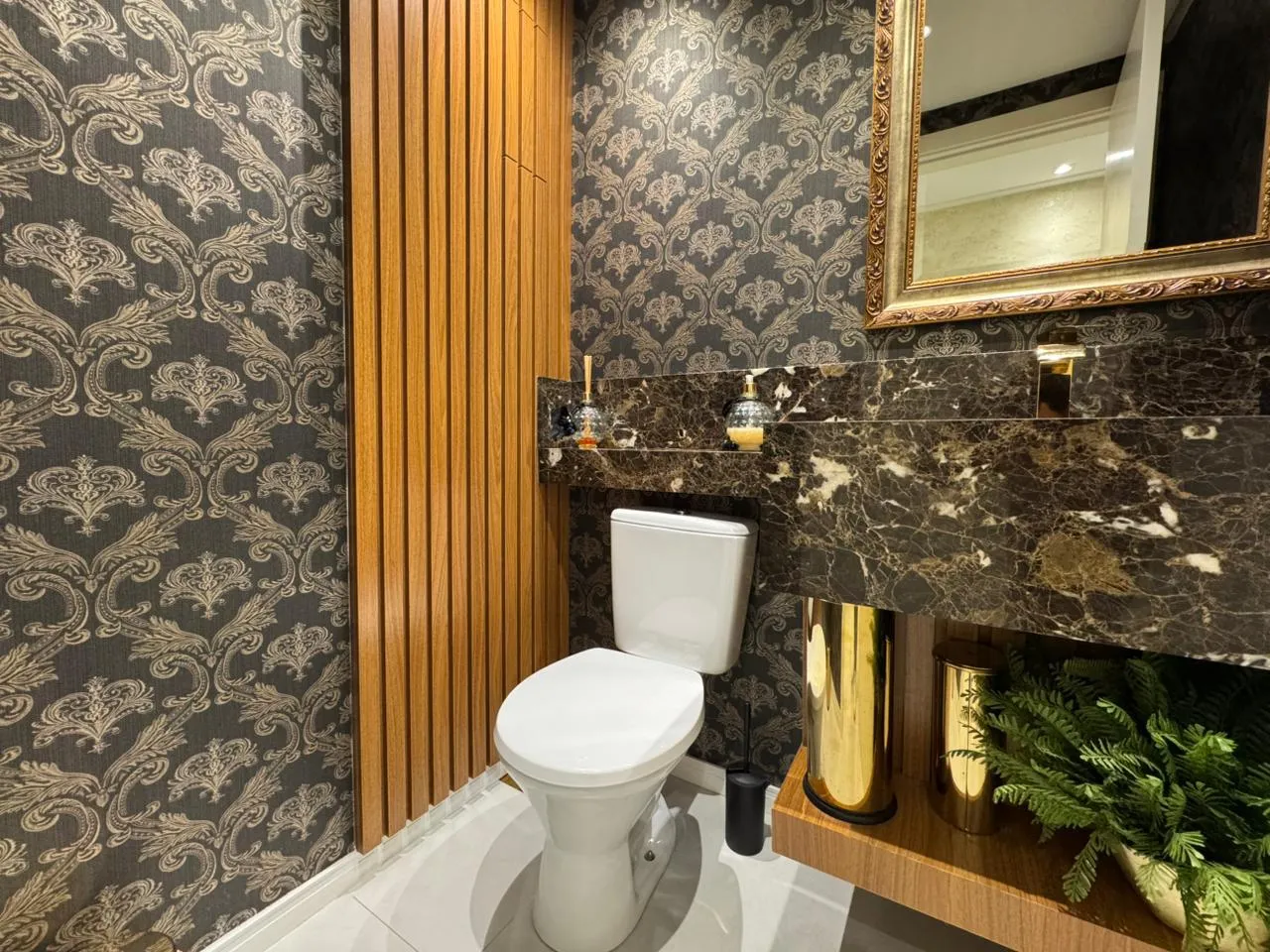 Imagem Apartamento à venda com 128m2 por R$ 1.900.000,00