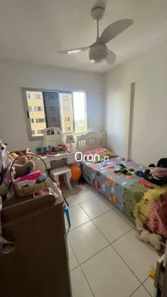 Imagem Apartamento à venda, 62 m² por R$ 370.000,00 - Vila Rosa - Goiânia/GO