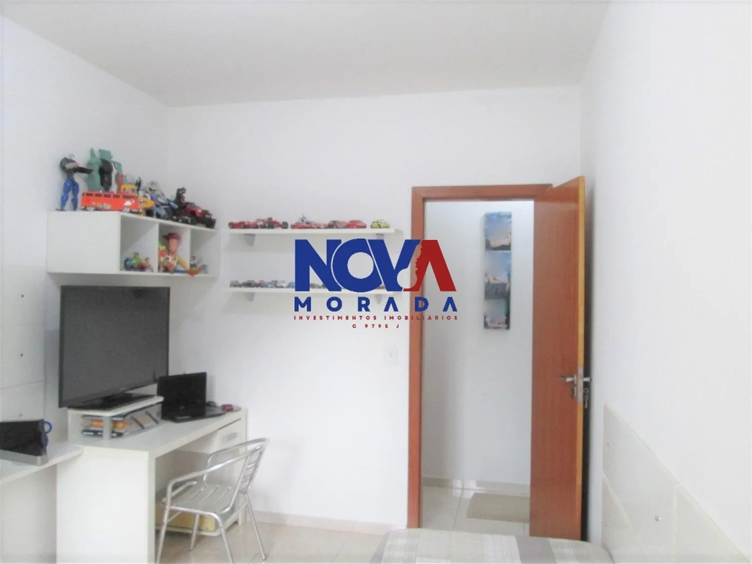 Imagem Casa com 3 quartos à venda em Vila Velha