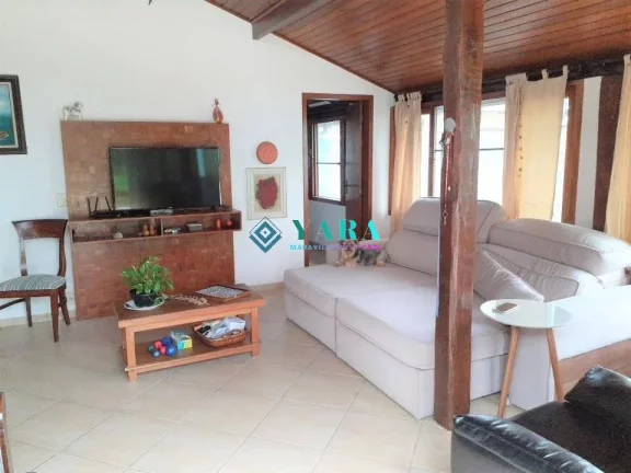 Imagem Ilhabela Linda casa local ideal para moradia, fins comerciais.