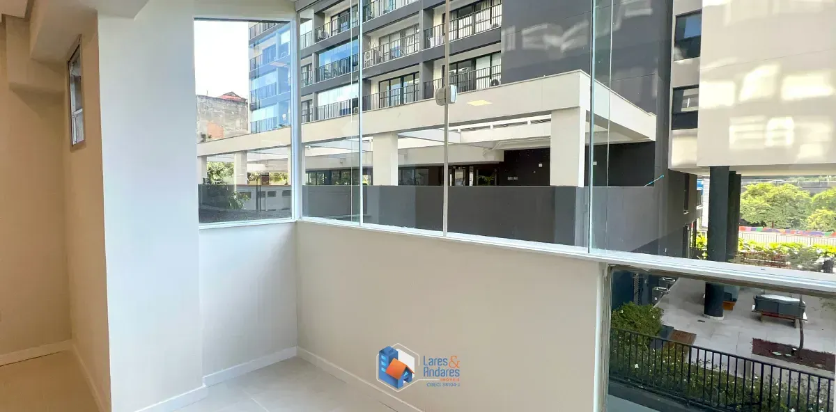 Imagem Apartamento para venda em Pinheiros com 2 quartos, 49m²