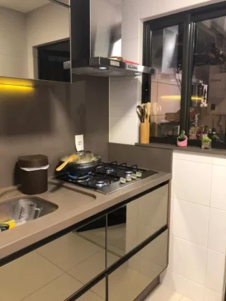 Imagem APARTAMENTO RESIDENCIAL em SÃO JOSÉ - SC, CAMPINAS