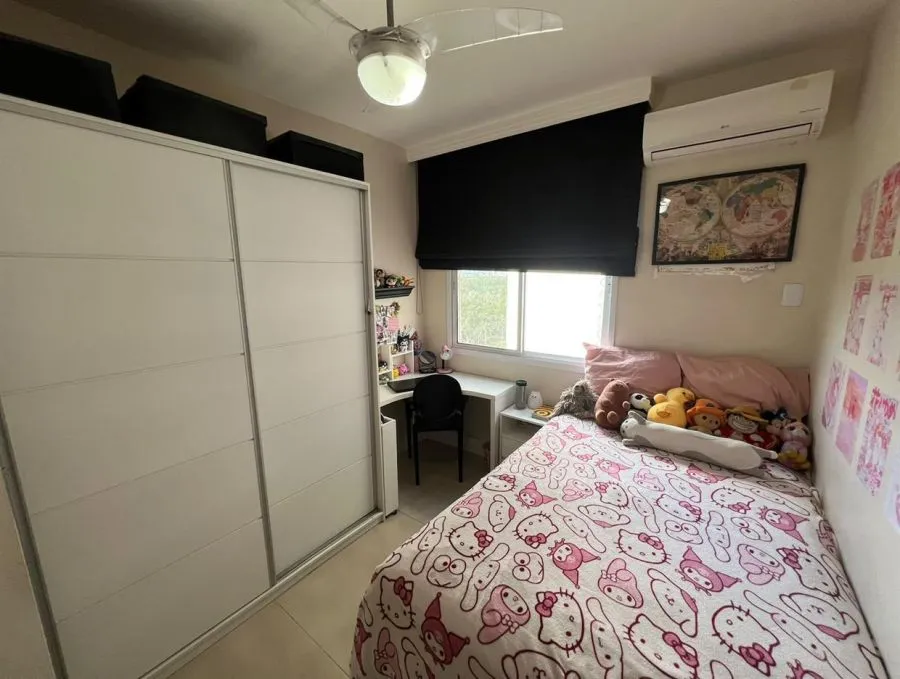 Imagem Reserva Jardim: apartamento 150 m² e 4 quartos | OD109
