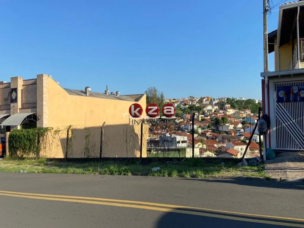 Imagem Excelente oportunidade: Terreno comercial de 600m² à venda em Valinhos-SP, no bairro Jardim das Vitórias Régias!
