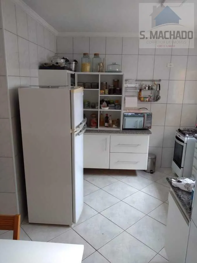 Imagem Apartamento para Venda em Santo André / SP no bairro Utinga
