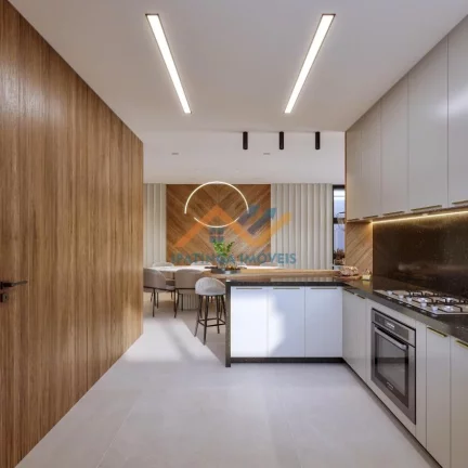 Imagem Apartamento no Cidade Nobre