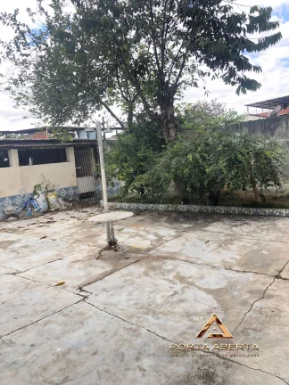 Imagem Casa de 3 Quartos, sendo 1 suite - Quitandinha - COD 13755