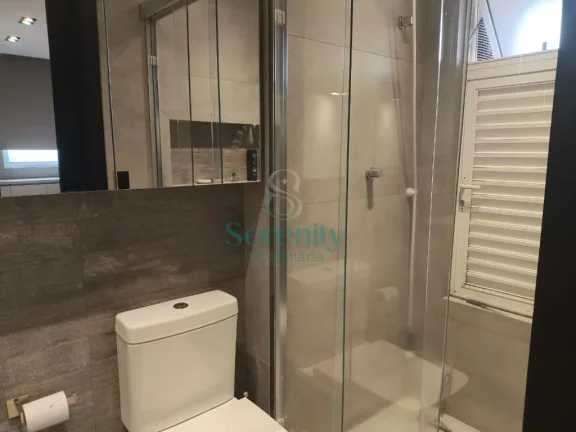 Imagem Apartamento à venda no Residencial Morada Shangri-La com 2 dormitórios, por R$ 580.000,00 - Jardim Shangri-Lá A -Londrina - PR