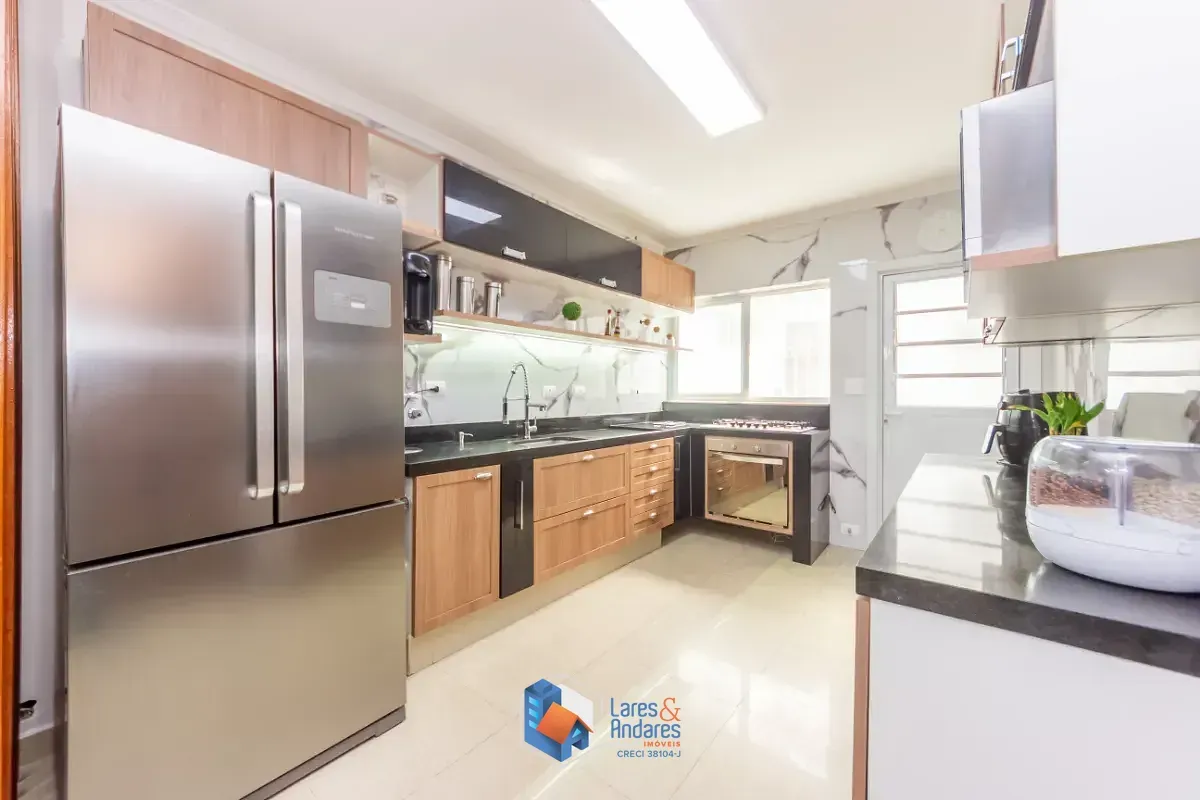 Imagem Casa para venda em Jardim Dom Bosco com 3 quartos, sendo 3 suítes, 133m²