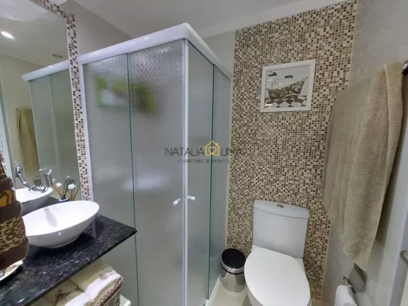 Imagem Apartamento com 2 Quartos e 1 banheiro à Venda, 45 m² por R$ 279.000