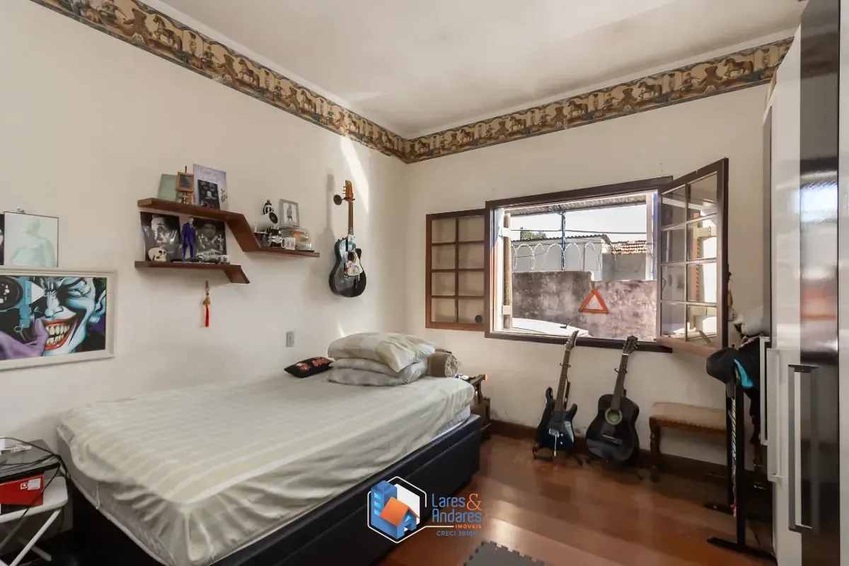 Imagem Casa para venda em Vila Jaguara com 3 quartos, 130m²