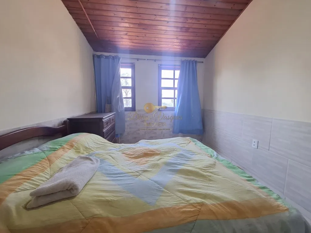 Imagem Casa para Venda em Teresópolis / RJ no bairro Fazenda Suiça