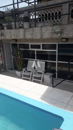 Imagem Apartamento à venda no bairro Itararé - São Vicente/SP