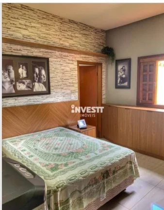 Imagem Chácara com 4 dormitórios à venda na Zona Rural - Bela Vista de Goiás/GO