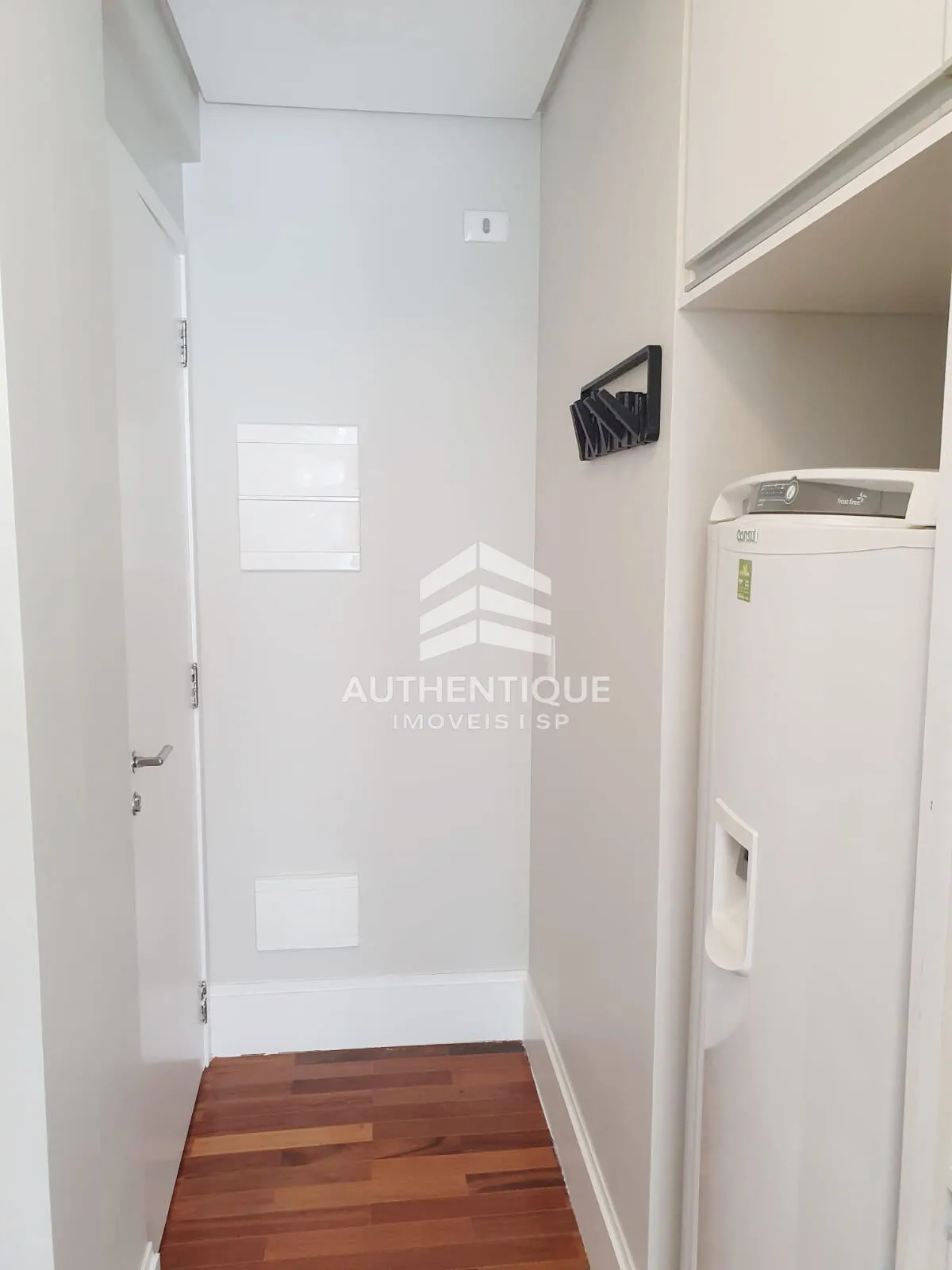 Imagem Affinity Vila Olímpia For Live - Apartamento à venda em São Paulo/SP