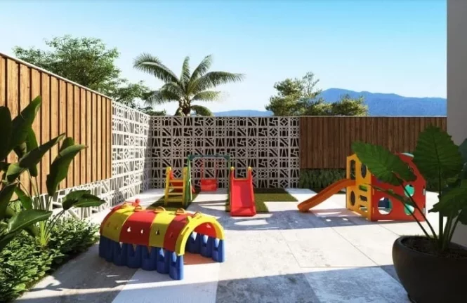 Imagem DALLAS HOUSE - Apartamento PRONTO à venda em Itapema, Morretes, com 2 quartos, 69,41m2
