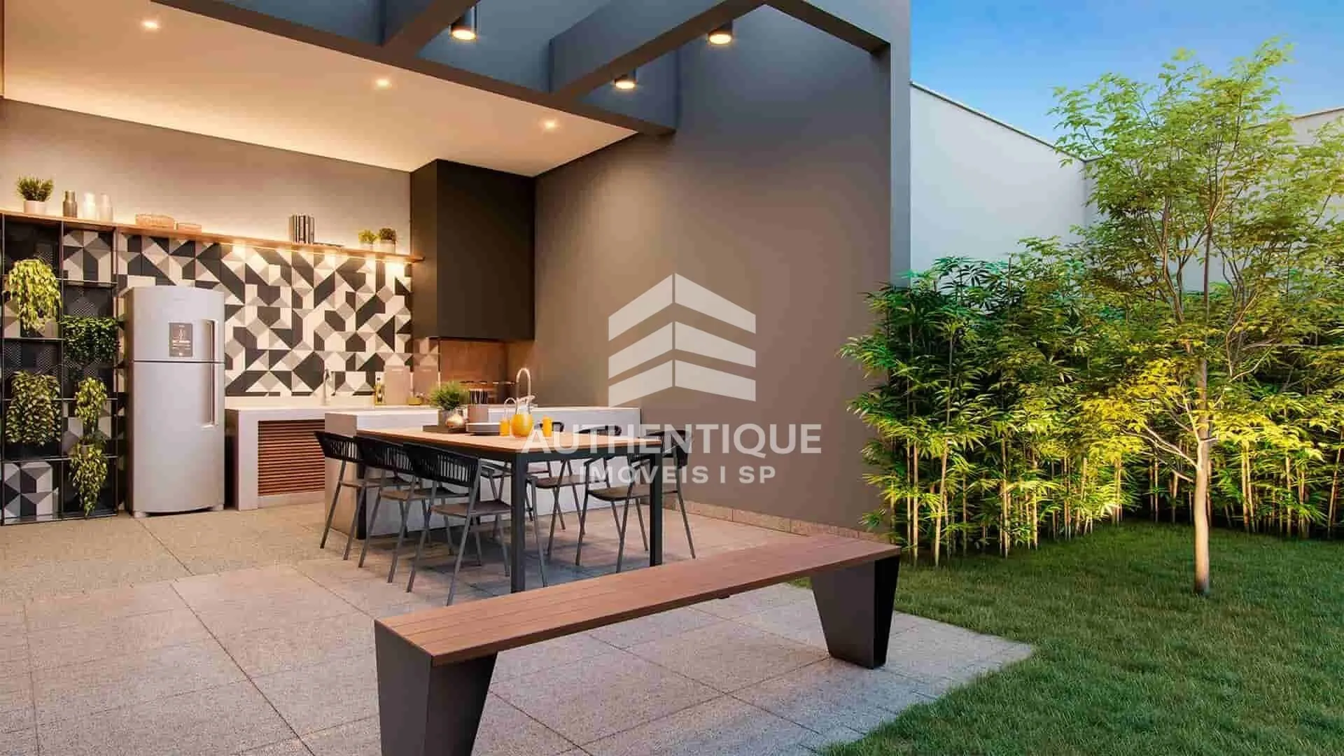 Imagem Is Vila Buarque - Apartamento à venda no bairro República - São Paulo/SP, Zona Central