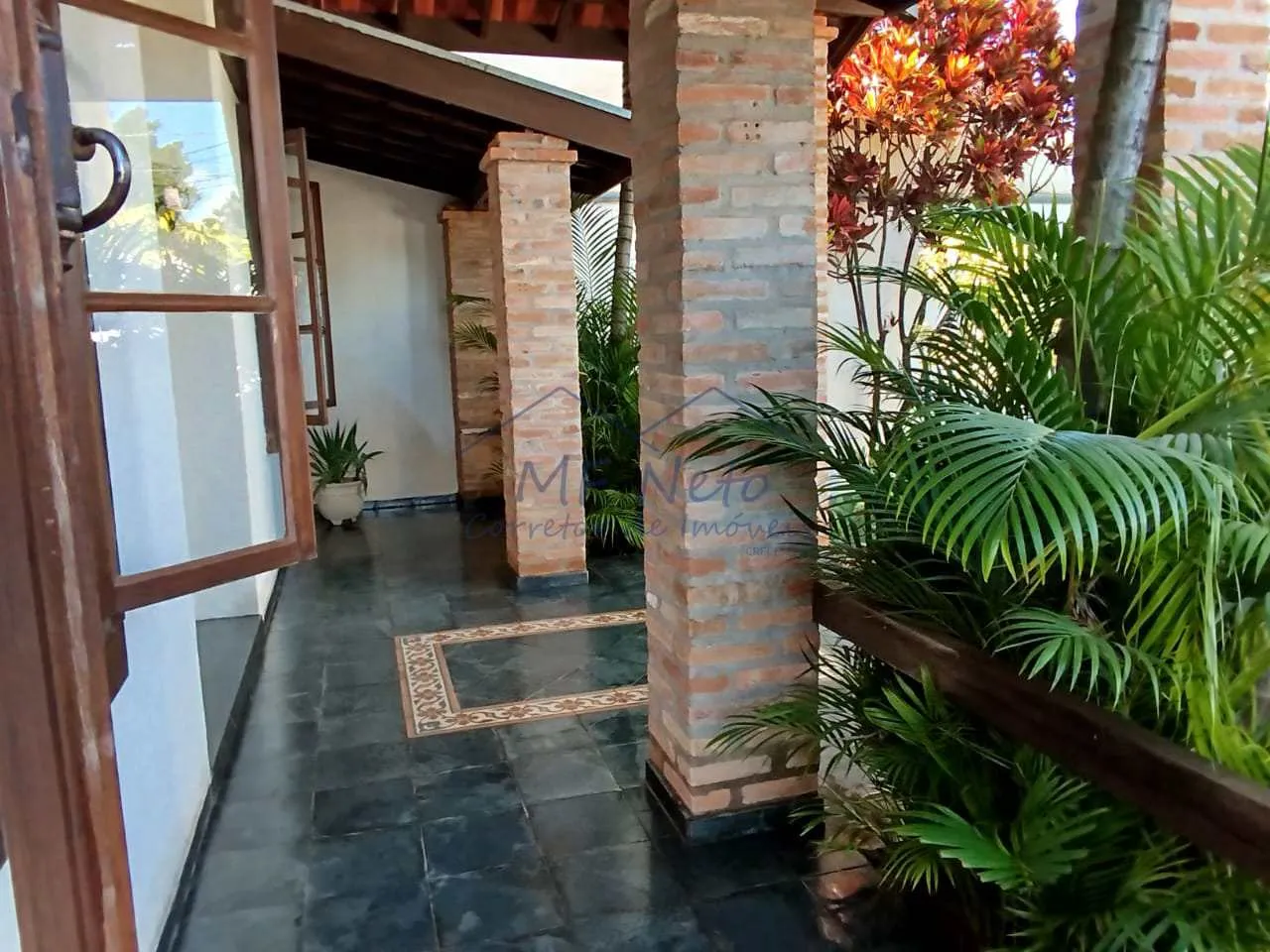 Imagem Casa Padrão