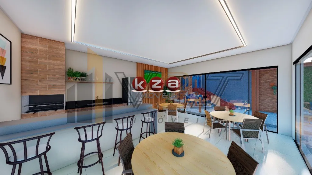 Imagem Casa a venda no condomínio Mont Blanc Village, Vinhedo-SP: 3 quartos, 3 suítes, 1 sala, 5 banheiros, 2 vagas - 137,00 m².