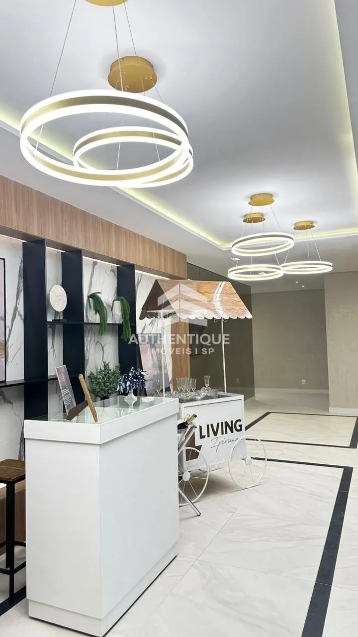 Imagem LIVING IPIRANGA - AV NAZARE - Apartamento à venda em São Paulo/SP