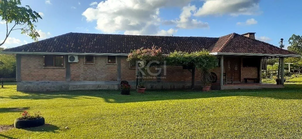 Imagem Sítio para Venda - 40685m², 0 dormitórios, Lami