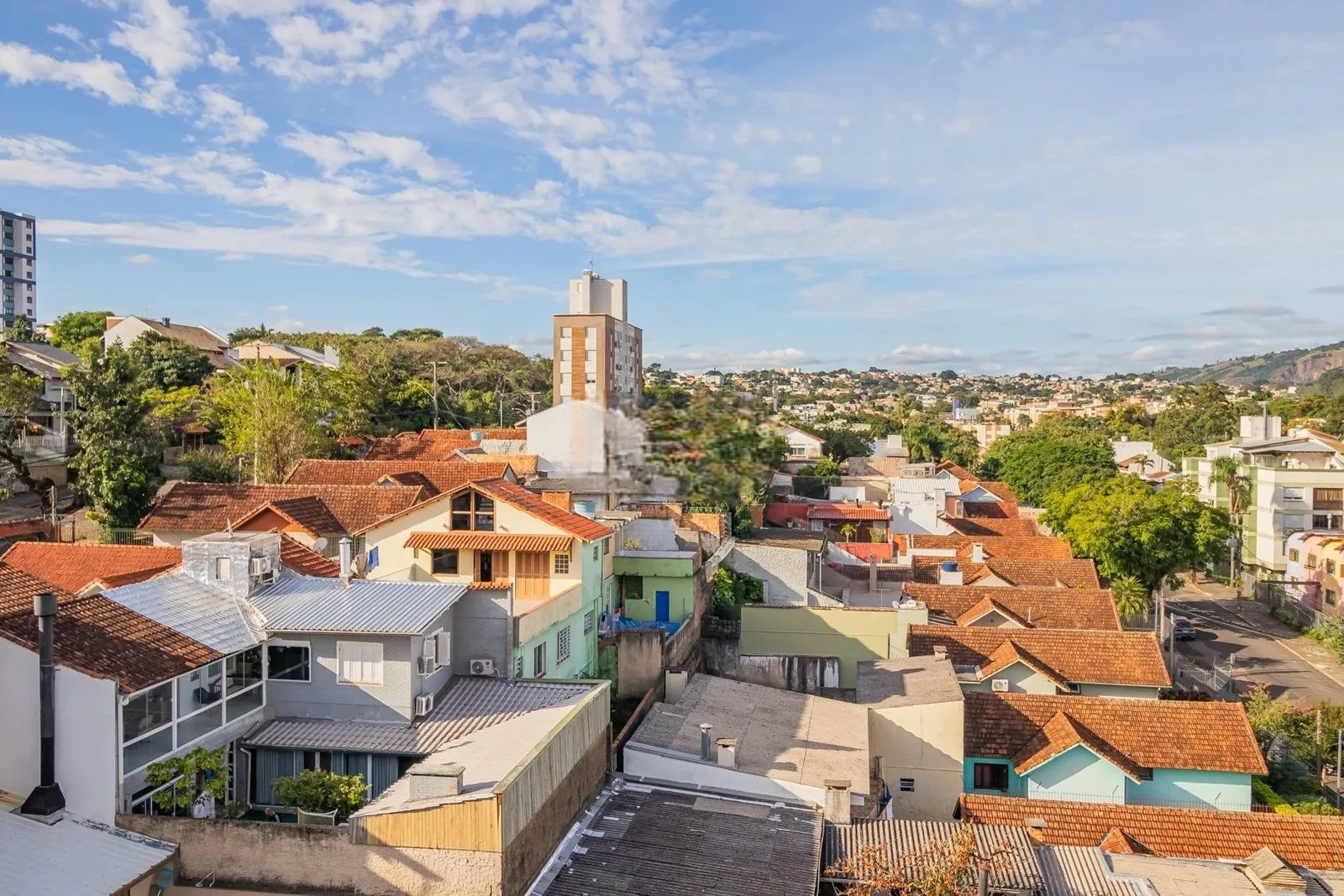 Imagem Apartamento 2 Dormitórios com Suíte e 2 Vagas no Jardim Botânico - Porto Alegre