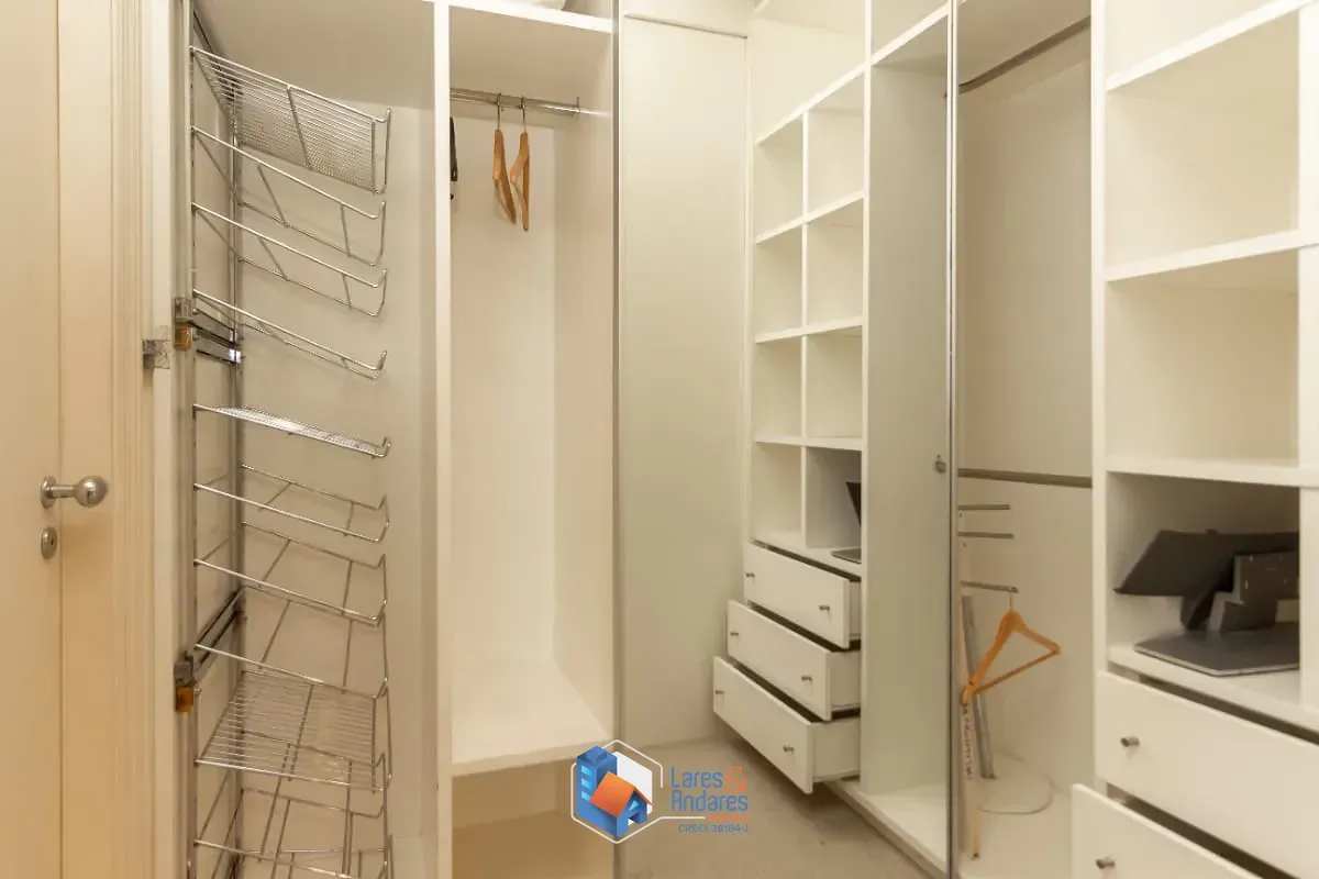 Imagem Loft para venda em Itaim Bibi com 1 quarto, sendo 1 suíte, 79m²