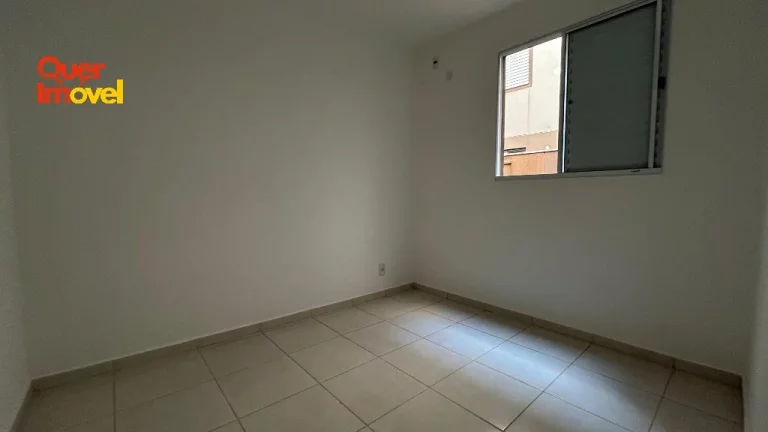 Imagem Apartamento à venda em Ribeirão Preto-SP no Jardim Itaú - 2 quartos, 1 sala, 1 banheiro, 1 vaga de garagem - 40,06 m²