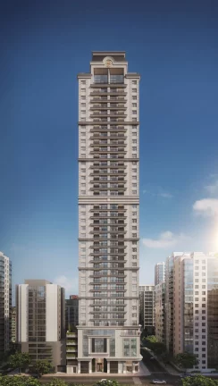 Foto do imóvel Cobertura Duplex para venda em Balneário Camboriú