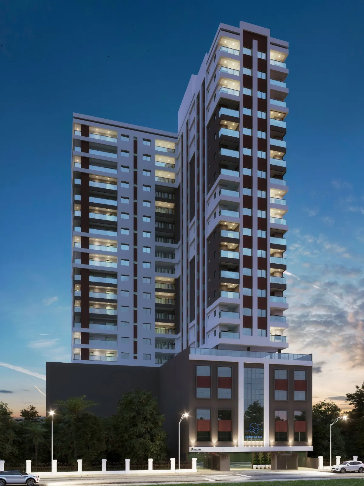 Imagem Apartamento à venda com 86.6m2 por R$ 1.200.000,00