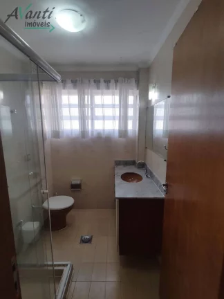 Imagem Apartamento para alugar no bairro Ponta da Praia em Santos/SP