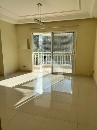 Imagem Apartamento em Tamboré - Santana de Parnaíba, SP