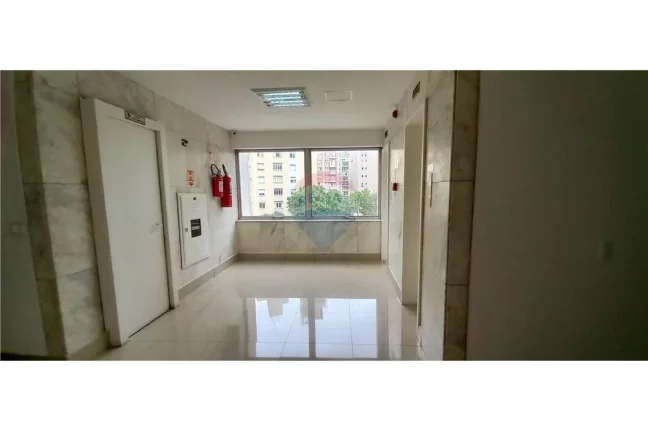 Imagem Sala Comercial 64,64 2 salas 1 vaga no Jardim Paulista