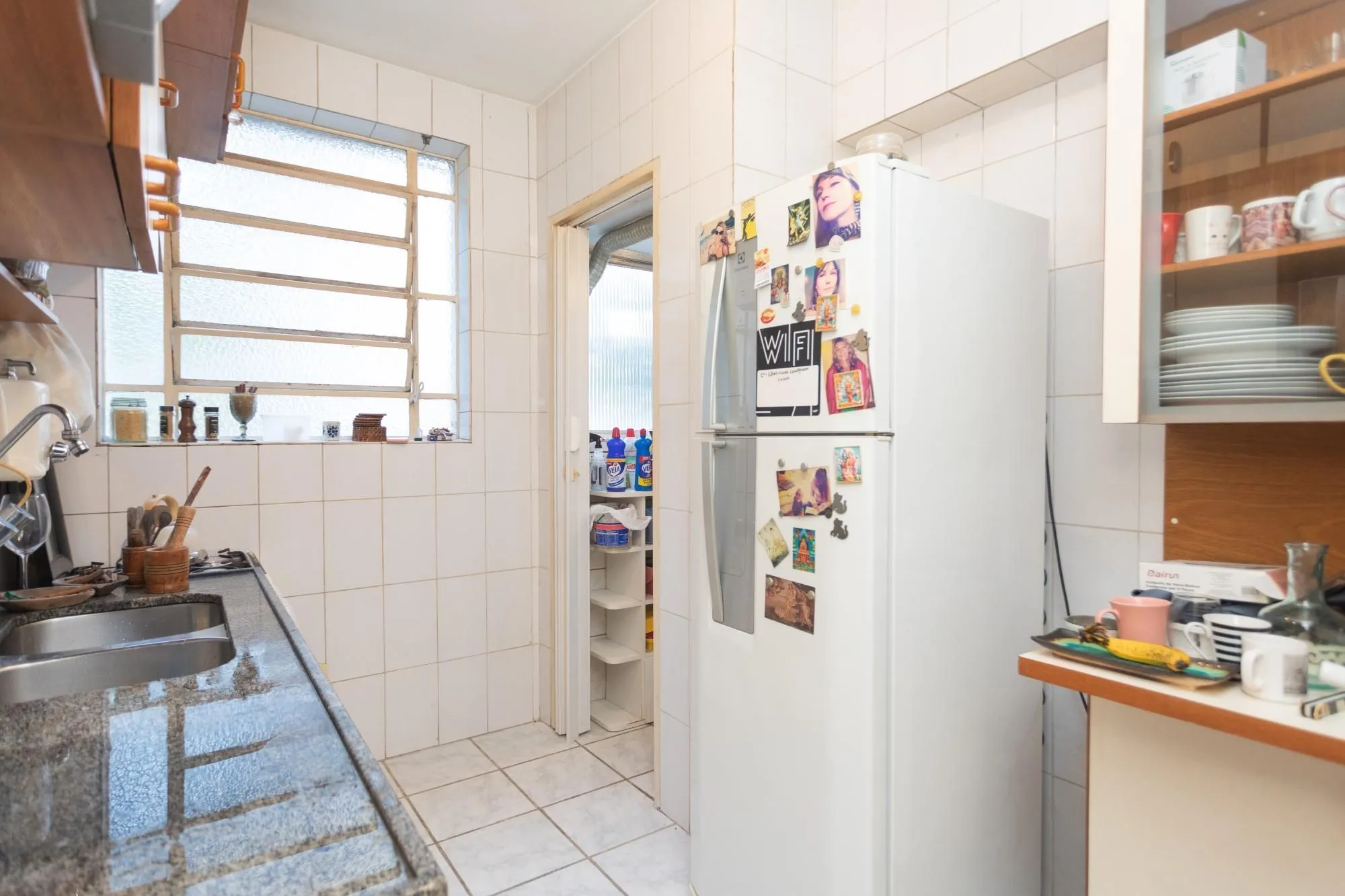 Imagem Apartamento de 02 dormitórios com vaga no bairro Boa Vista -Porto Alegre/RS