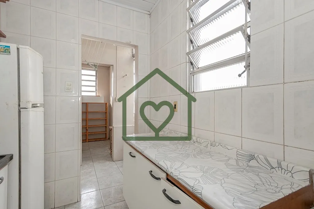 Imagem Apartamento a venda na Av Coronel Aparício Borges, Esq Av Oscar Pereira, no bairro Glória. 

Com u...