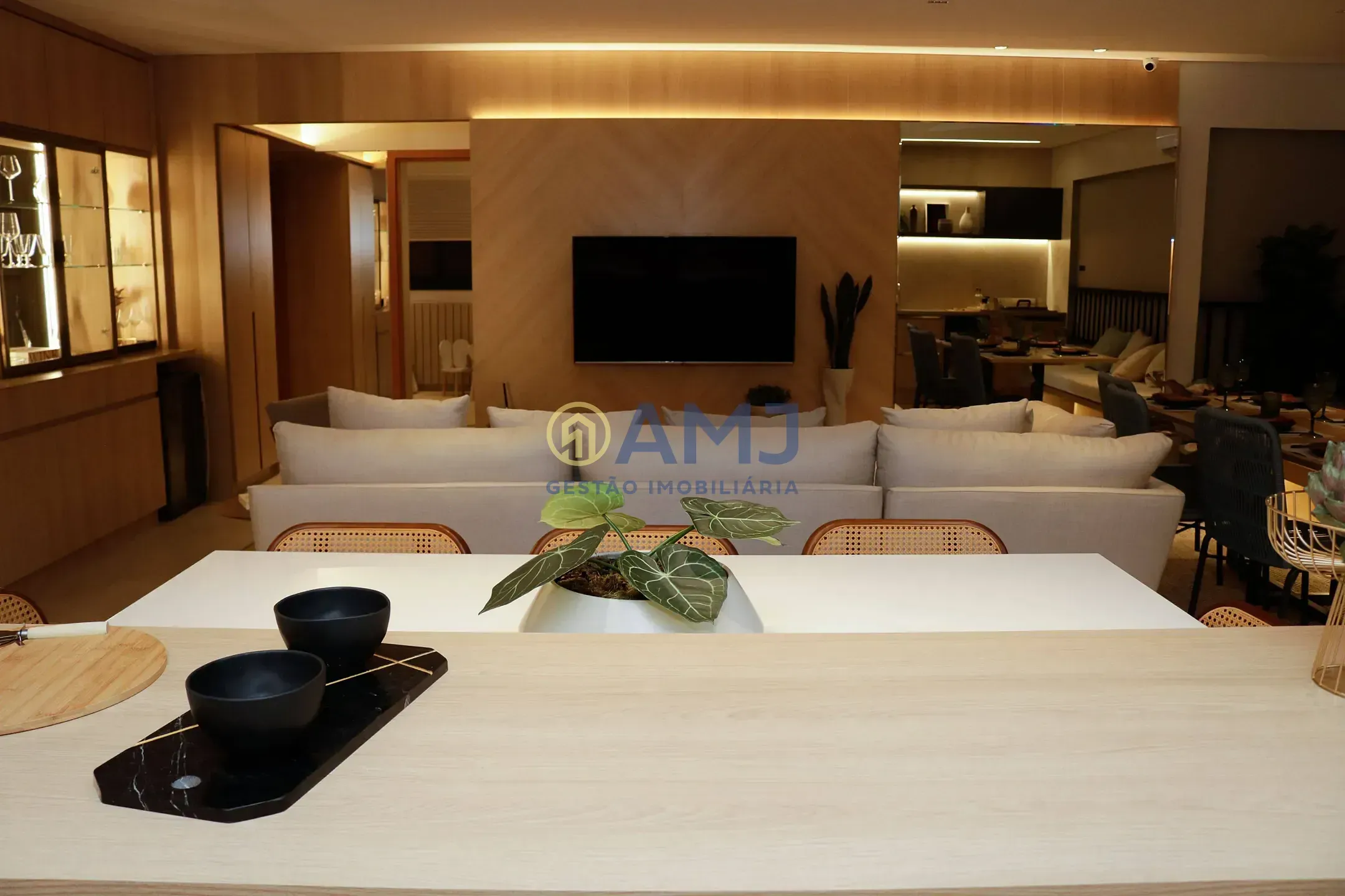 Imagem Apartamento à venda no Residencial Viverde Areião, Setor Pedro Ludovico