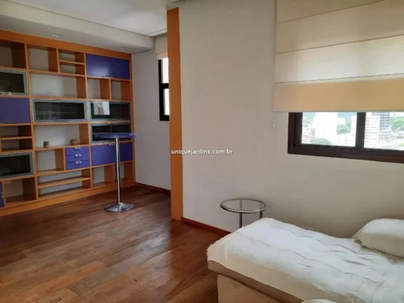 Imagem Cobertura Duplex à venda Pinheiros São Paulo