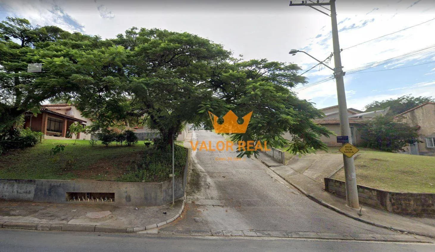 Imagem Super oferta. Terreno com perfil de condomínio, 619 m2 - R$ 450 mil - Traviú - Alto Padrão - Boa Topografia