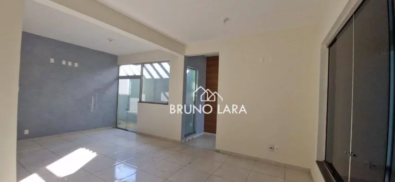 Imagem Casa disponível para venda no bairro Riviera - Betim/MG