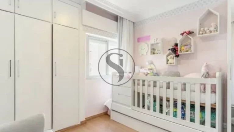 Imagem APARTAMENTO RESIDENCIAL em SÃO PAULO - SP, SUMARÉ