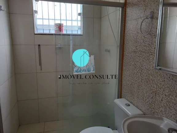 Imagem Térrea para venda com 80 metros quadrados com 3 quartos em Cidade Industrial - Lorena - SP