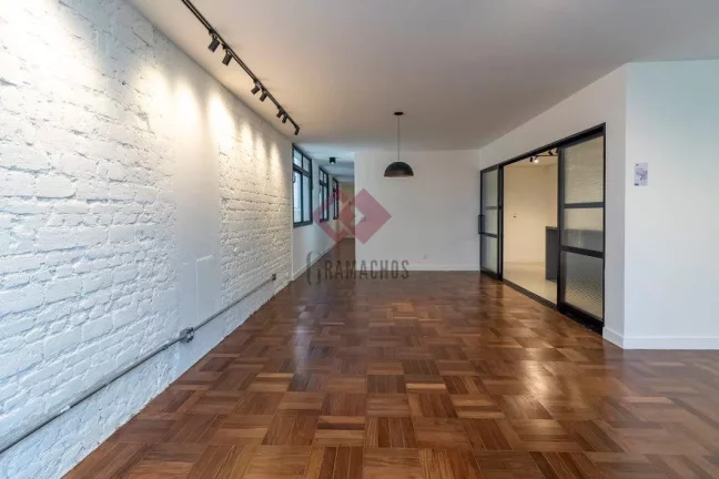 Imagem Apartamento à Venda, 3 Quartos, 232 m2 - Higienópolis, São Paulo
