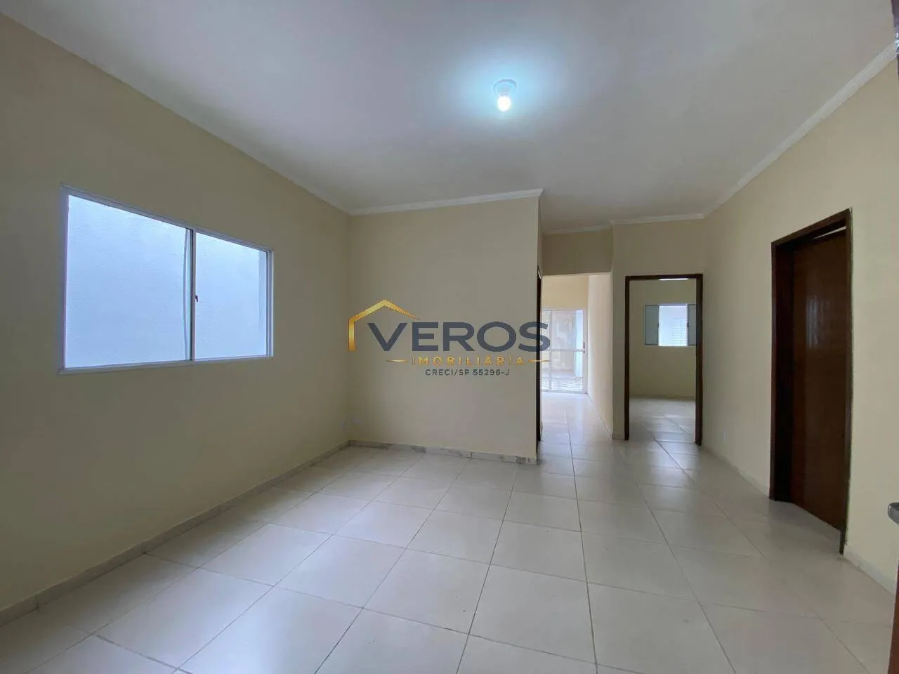 Imagem Casa térrea Nova à Venda no - Massaguaçu | 3 Dormitórios + Edícula
