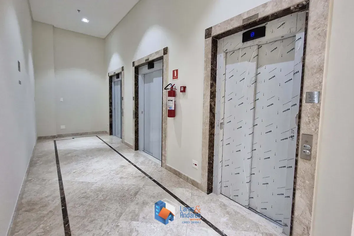 Imagem Laje corporativa para venda e locação em Santana, 4,200m²