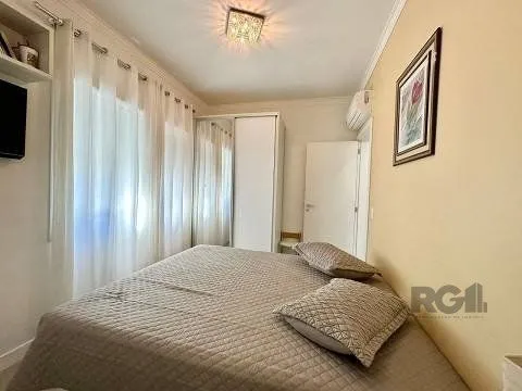 Imagem casa condomínio - 4 dormitórios - 192,00 m² - CAPÃO DA CANOA